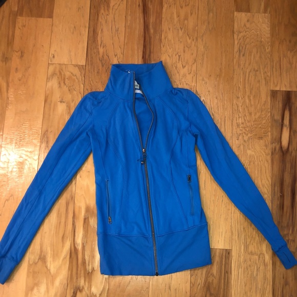 lululemon athletica Jackets & Blazers - Lulu Lemon Jacket